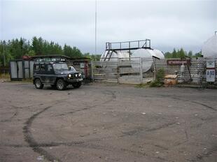 Карелия 2006