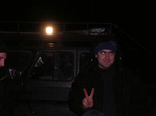 priziv 087