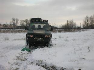 razved 135