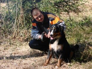Шушмор 2009 часть 1